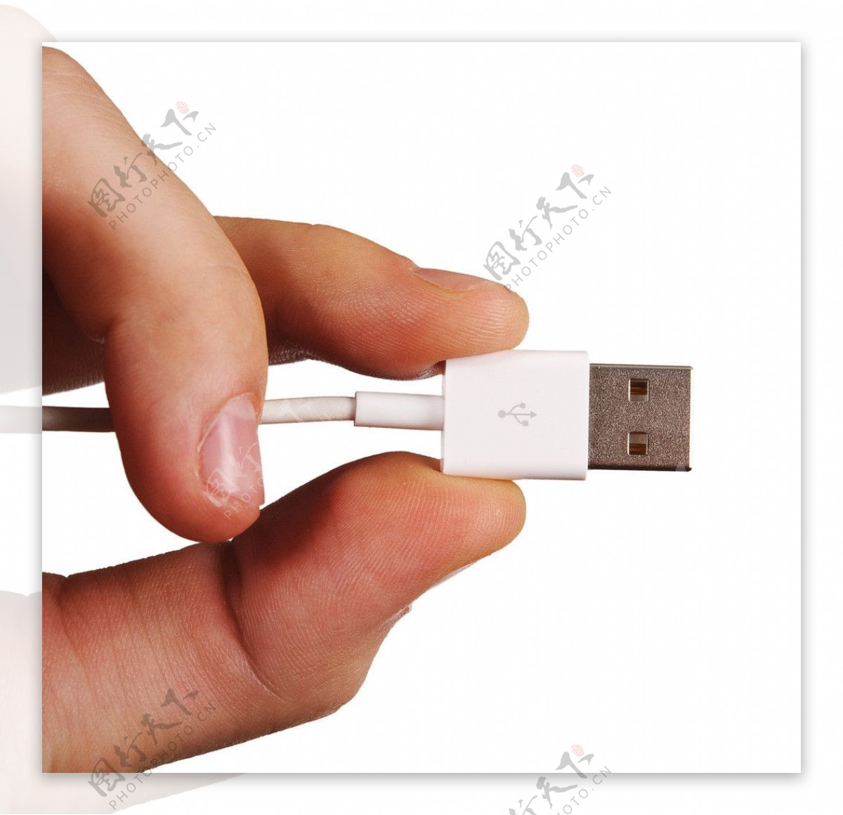 USB图片