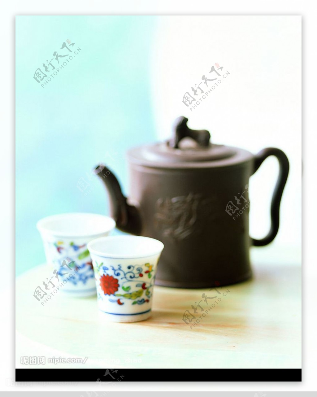 茶之文化104图片