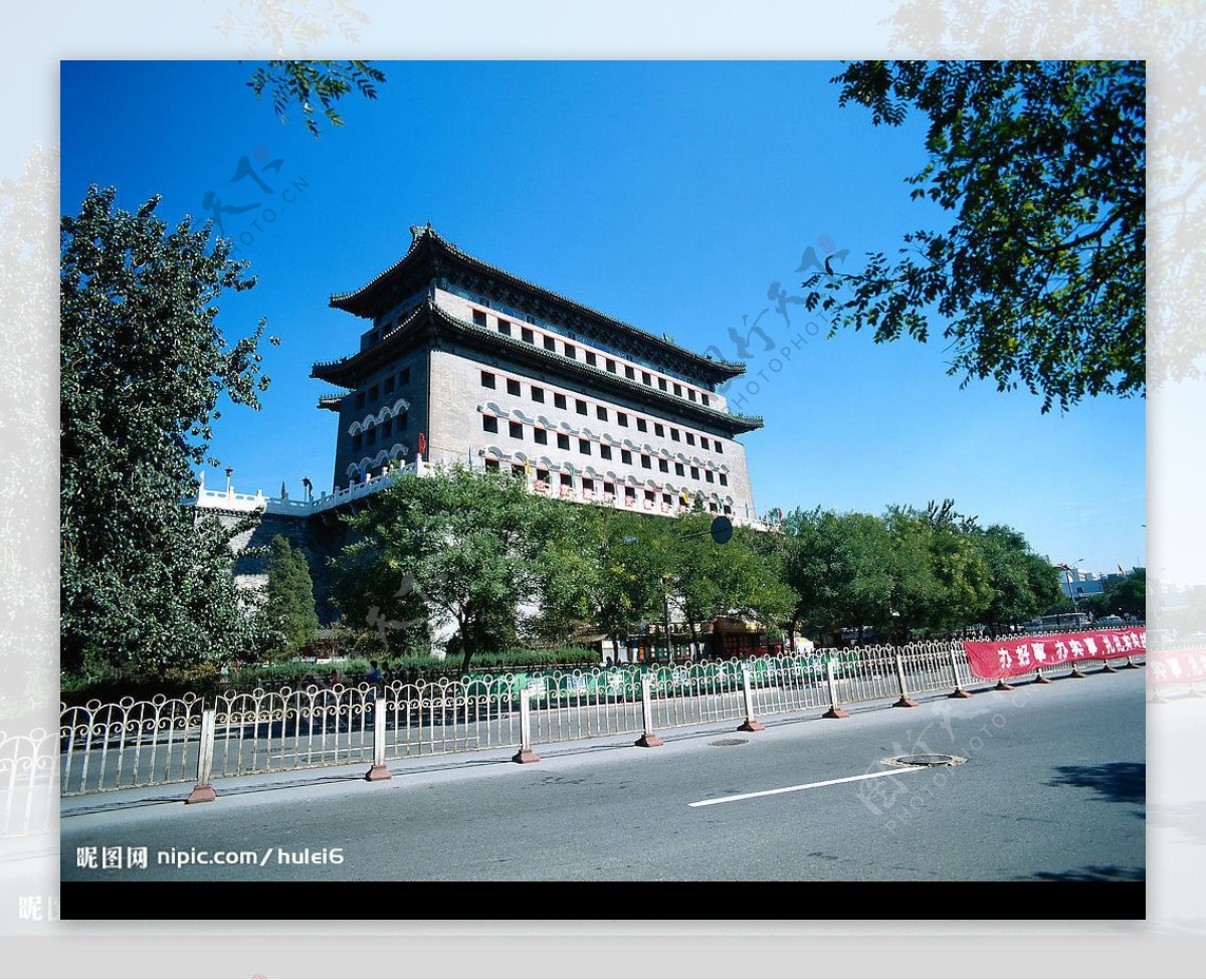 北京旅游图片