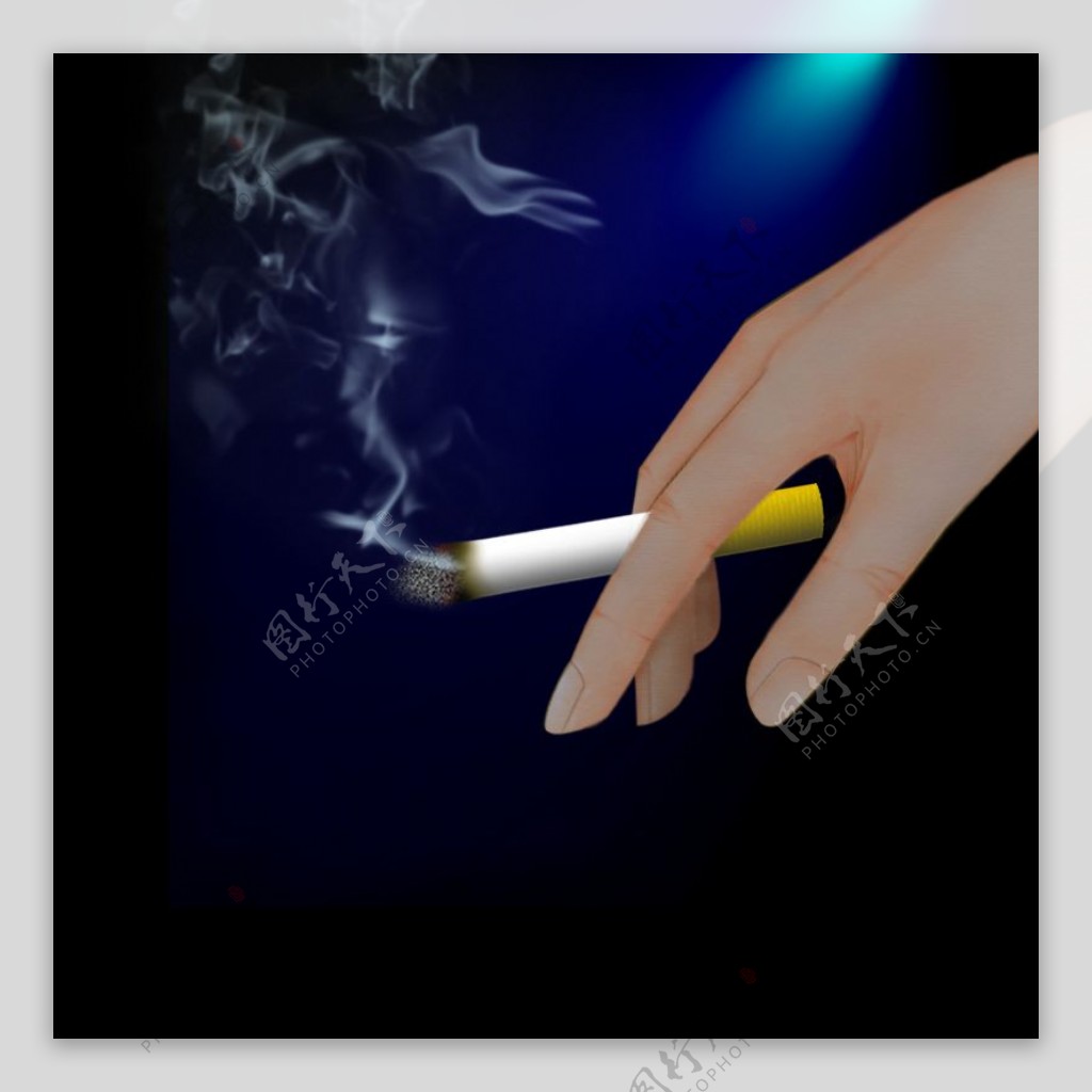AVC : quel est le rôle du tabagisme