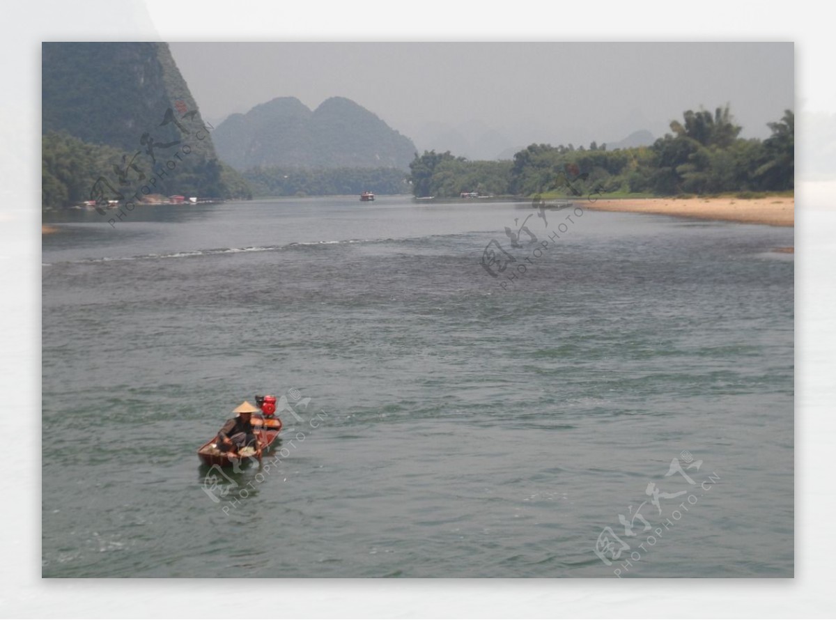 桂林山水图片