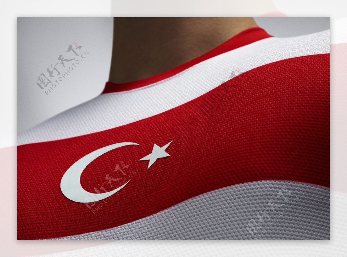 NIKE土耳其国家队图片