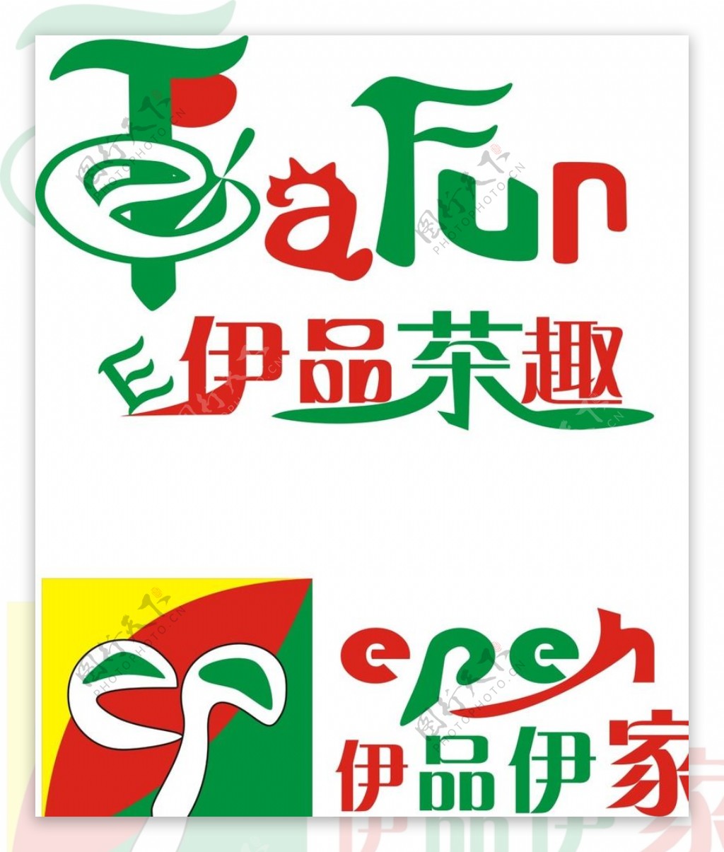 个性精美的LOGO图片