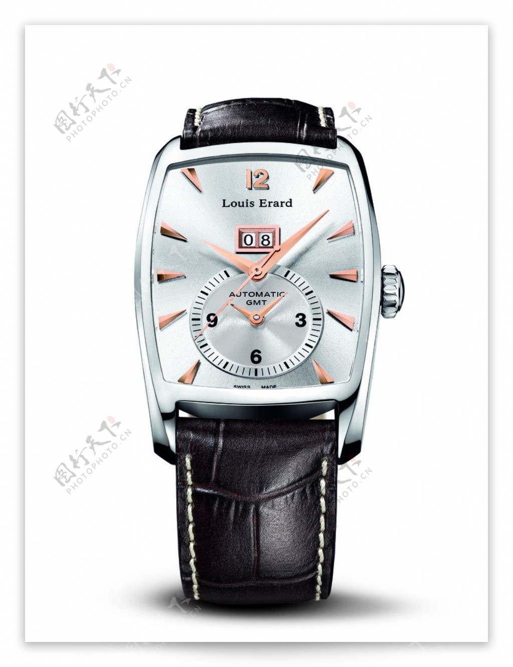 LouisErard1931限量版奢侈腕表系列图片