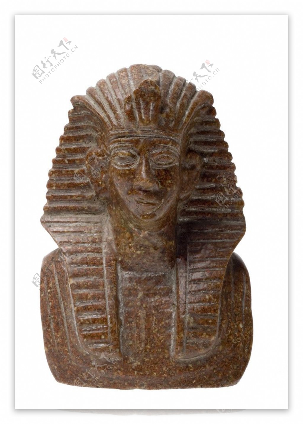 古埃及雕塑图片