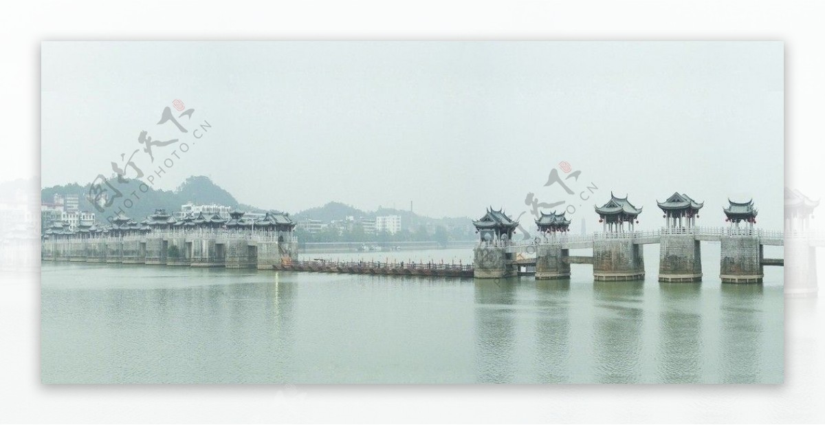 潮州八景图片