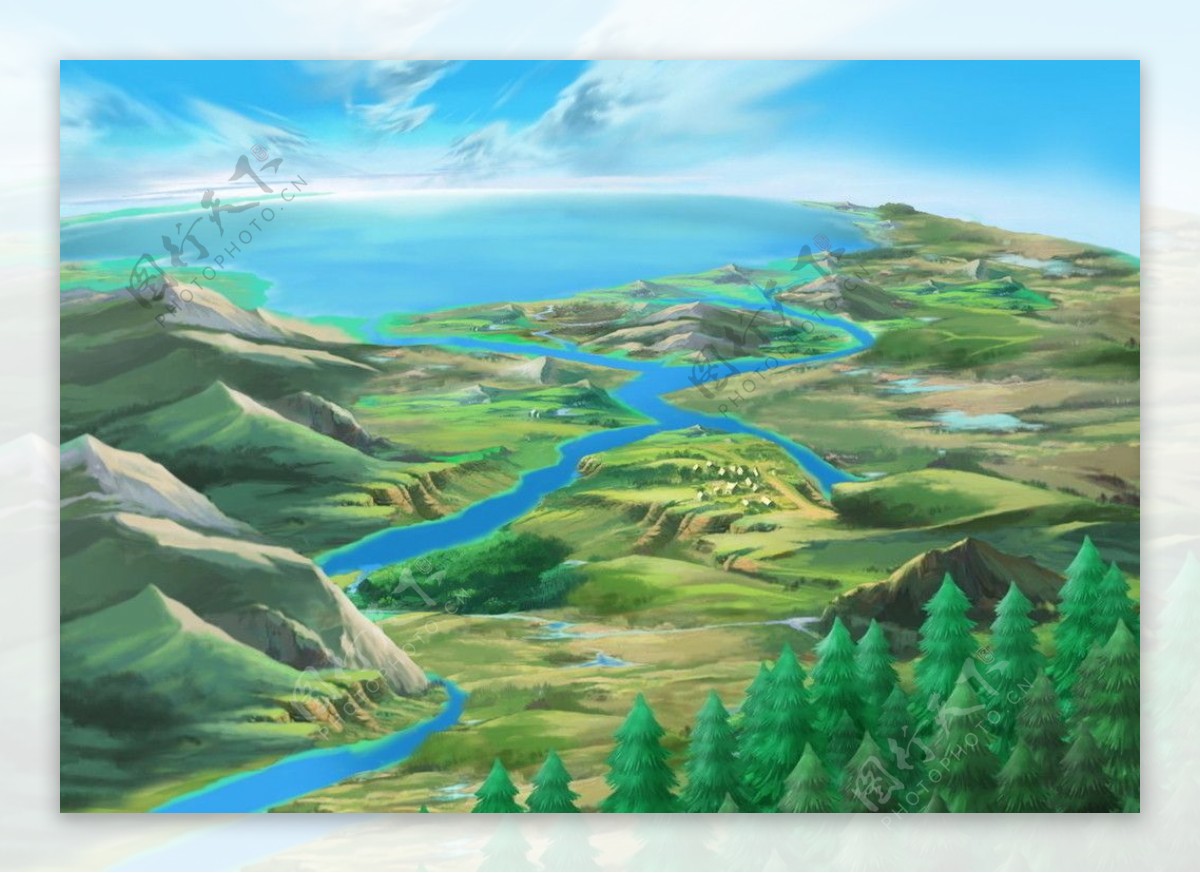 动画背景图片素材-编号09828155-图行天下