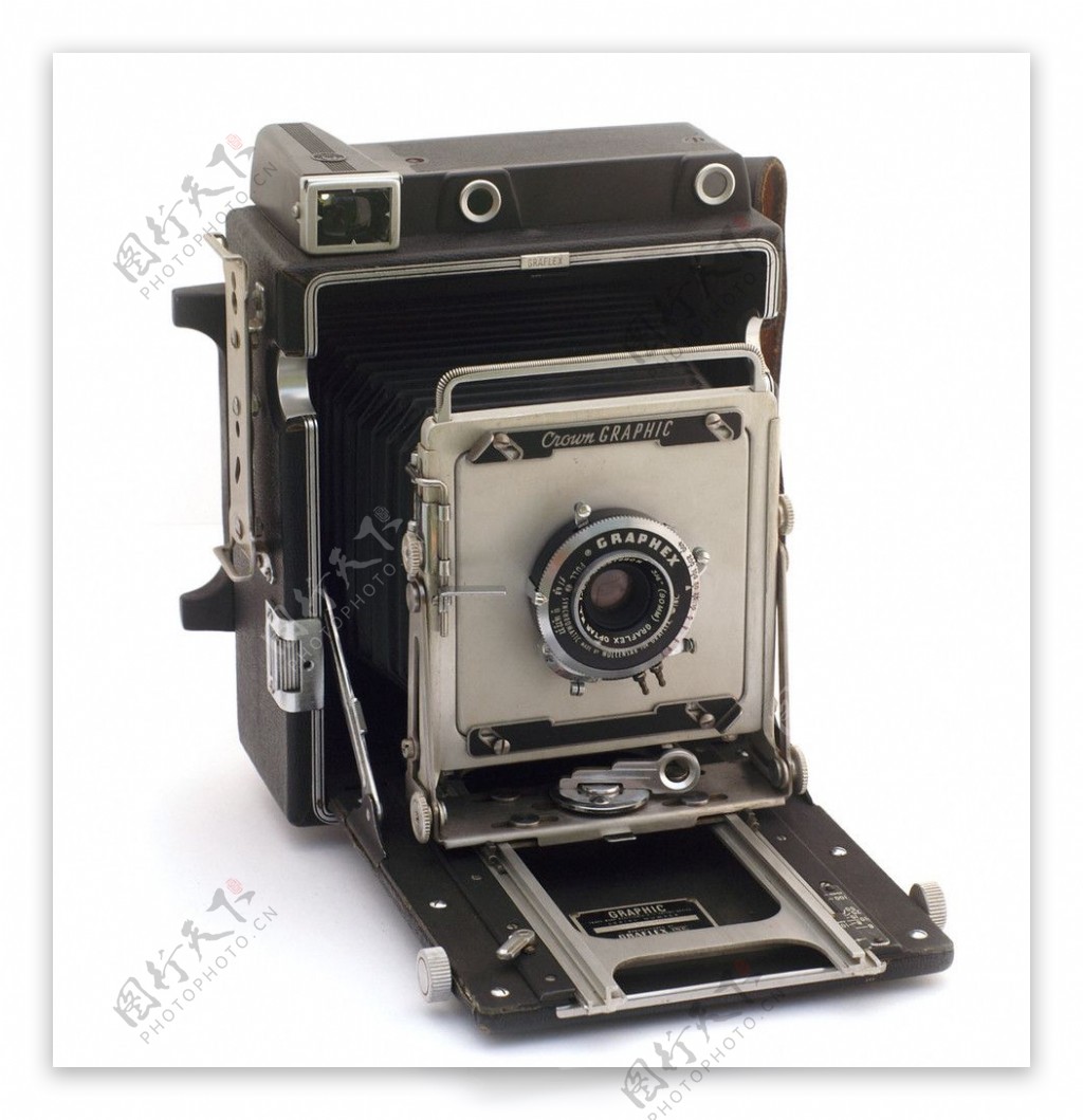 古董相机图片