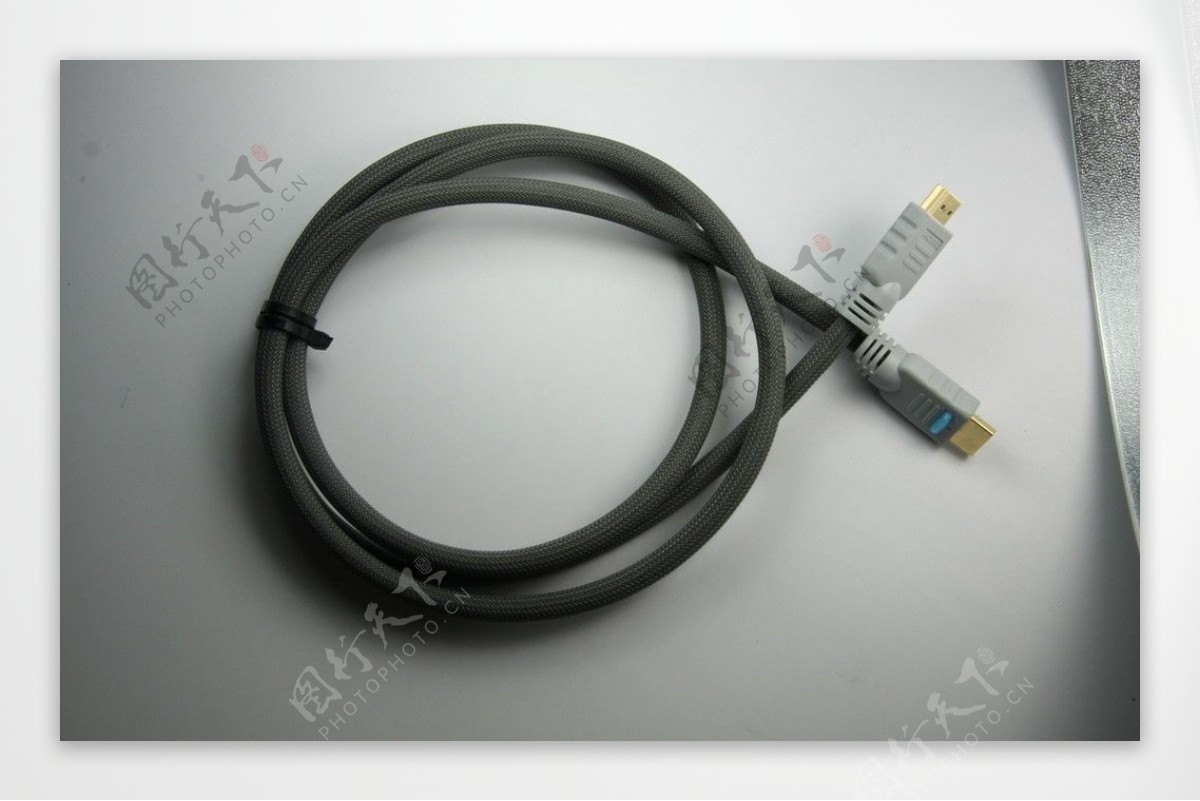 开博尔A系列HDMI线材图片