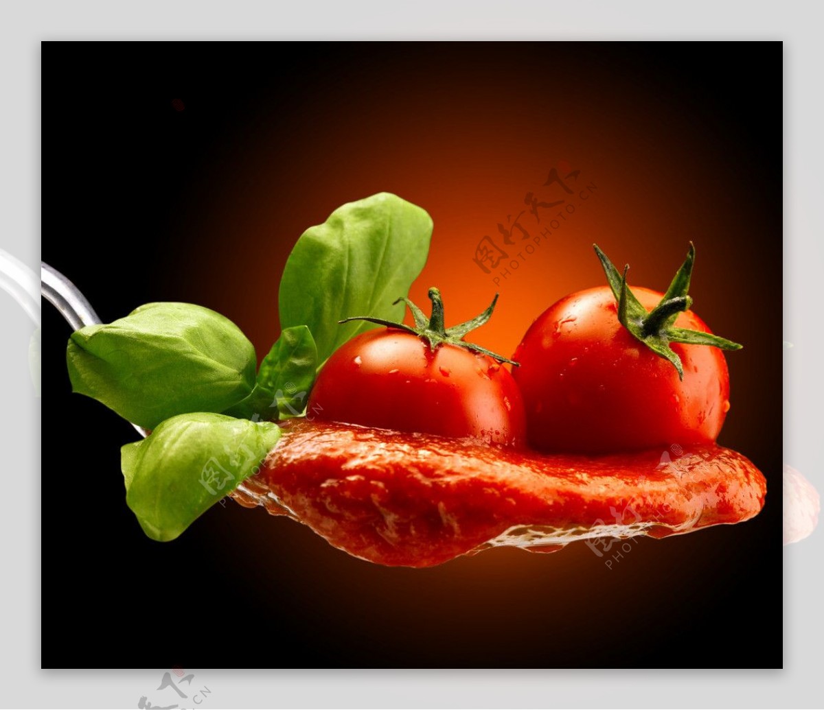 西红柿汁图片素材-编号06264920-图行天下