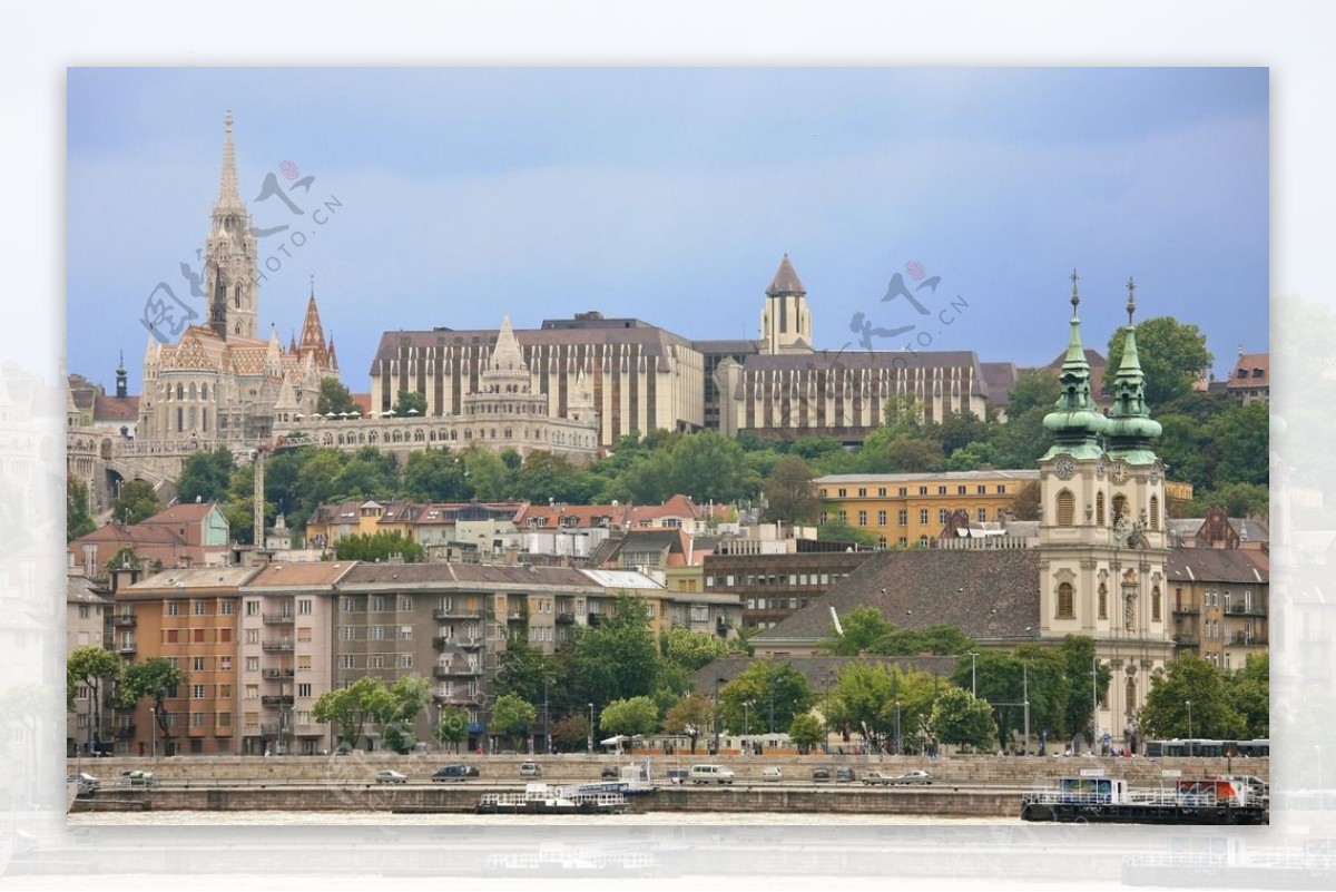 一生必去世界最经典旅游系列（三）东欧三国首都布达佩斯 – 维也纳 – 布拉格一周自助旅行攻略 - 知乎