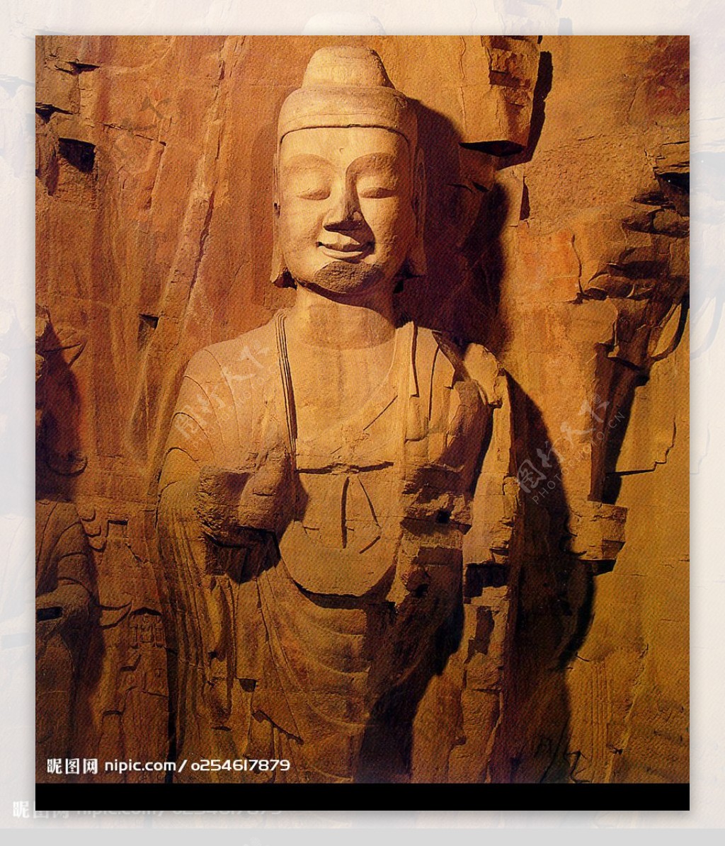 古中国艺术图片