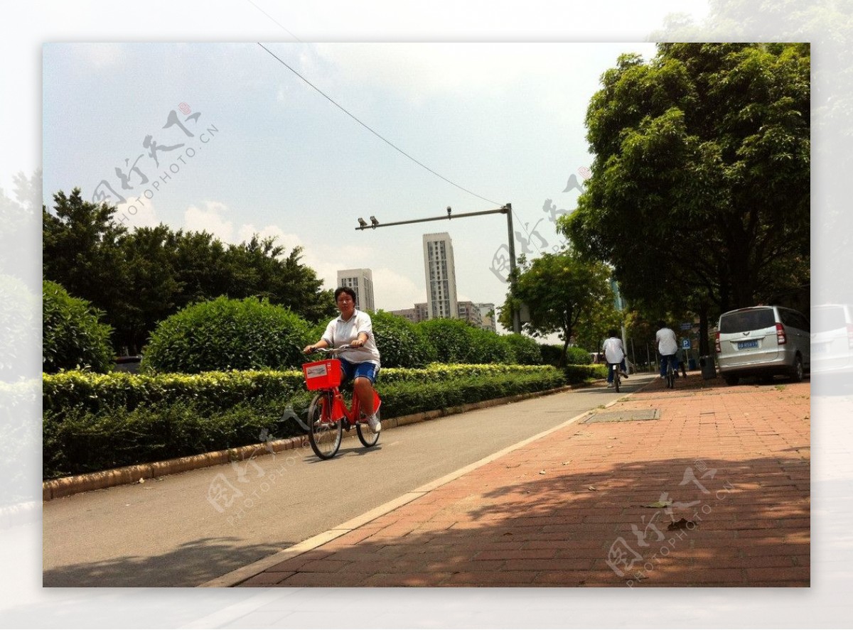 车陂北路图片