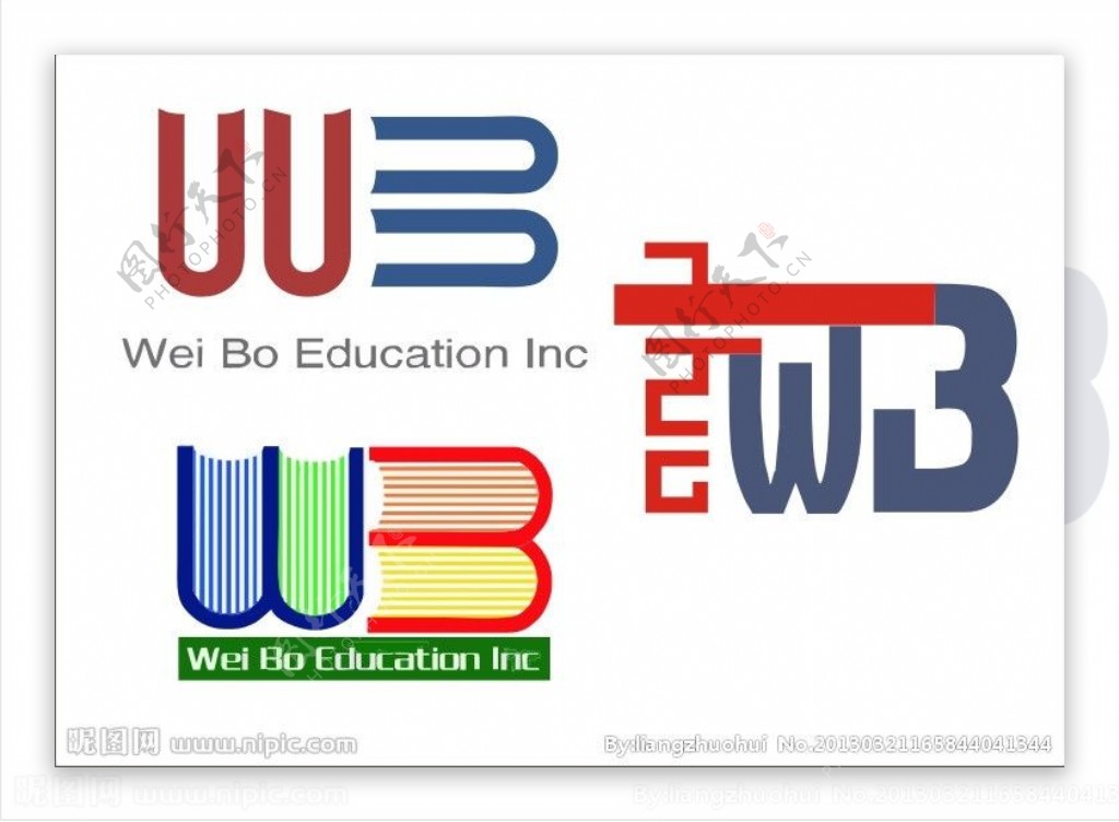 教育中心logo图片