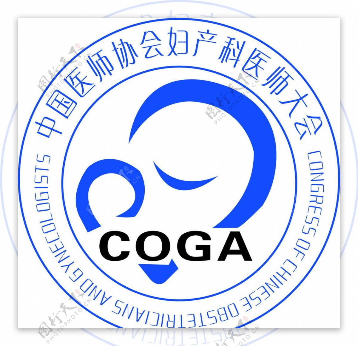 中国医师协会标志图片
