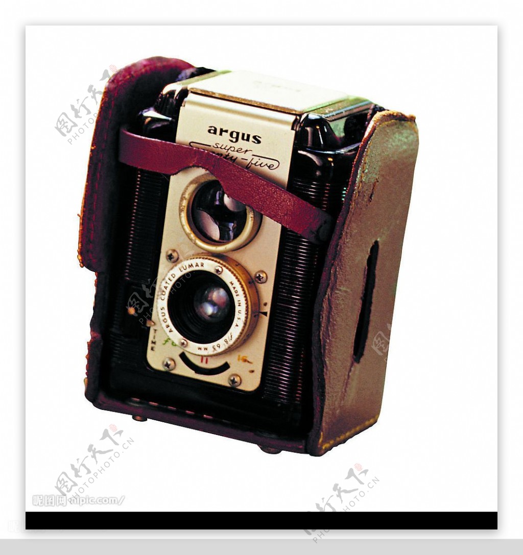 老式相机图片