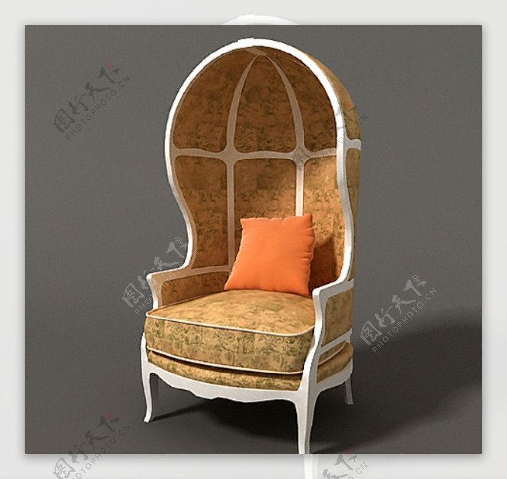 经典欧式椅子超级好的图片