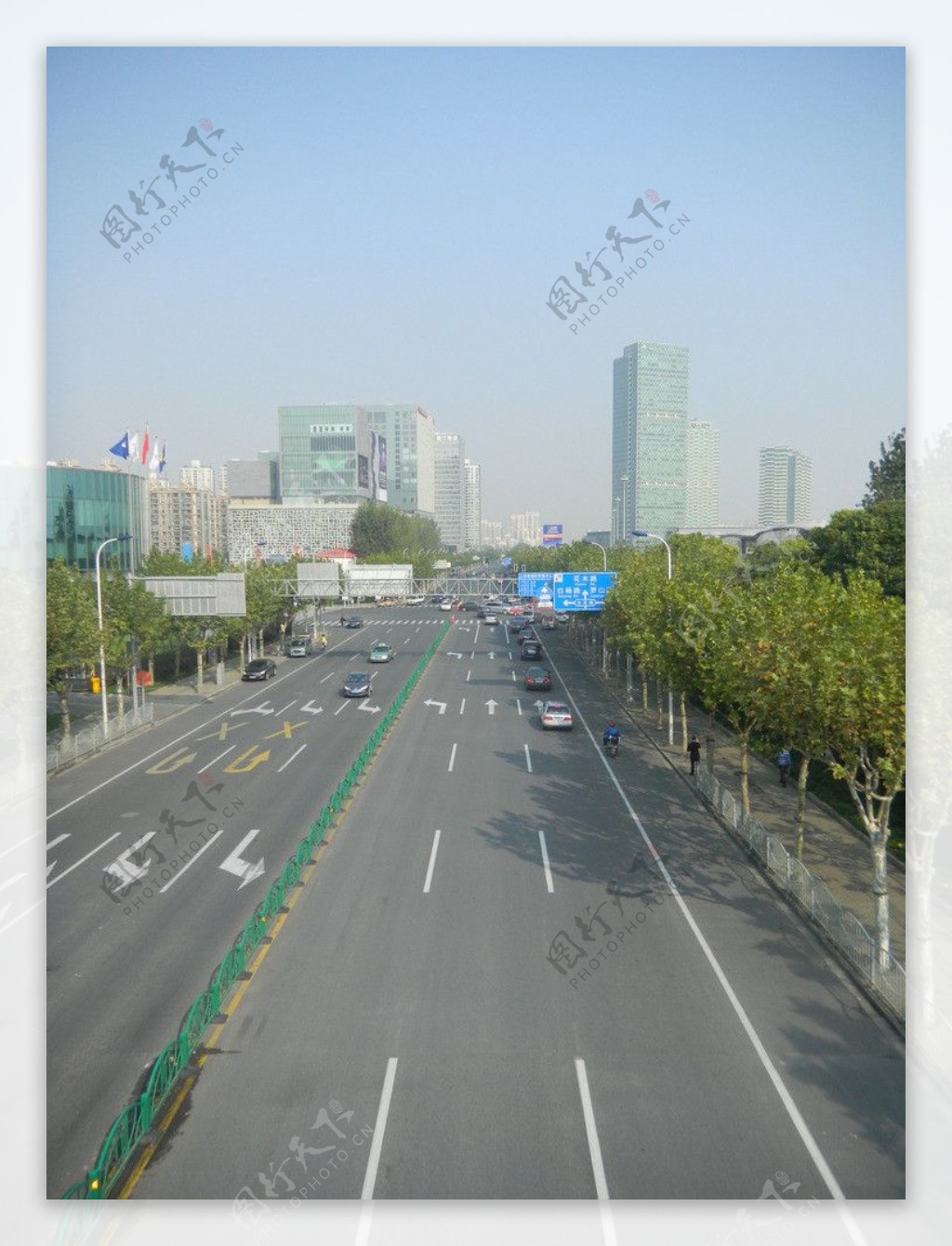 上海新国际博览中心周边图片
