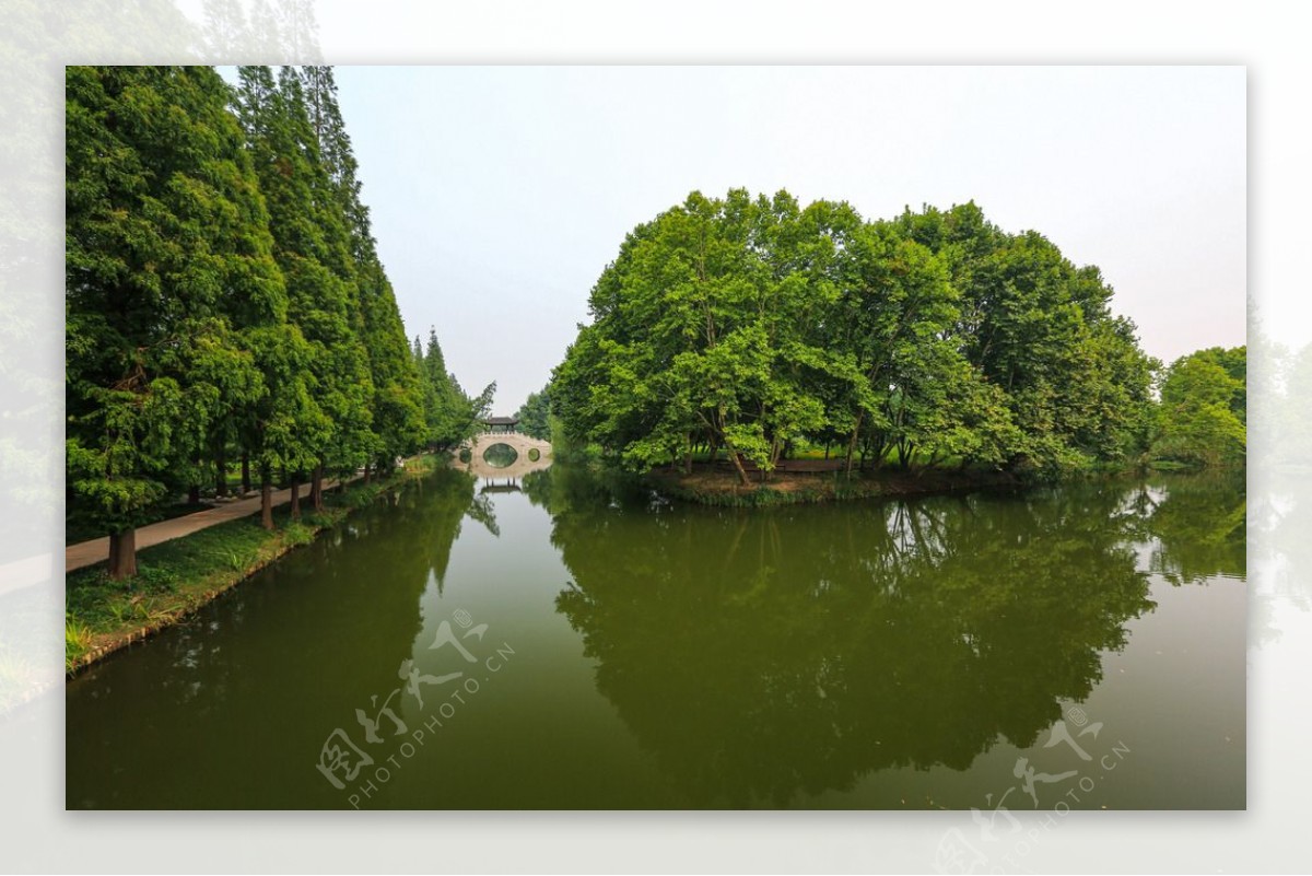 焦山风景名胜区图片