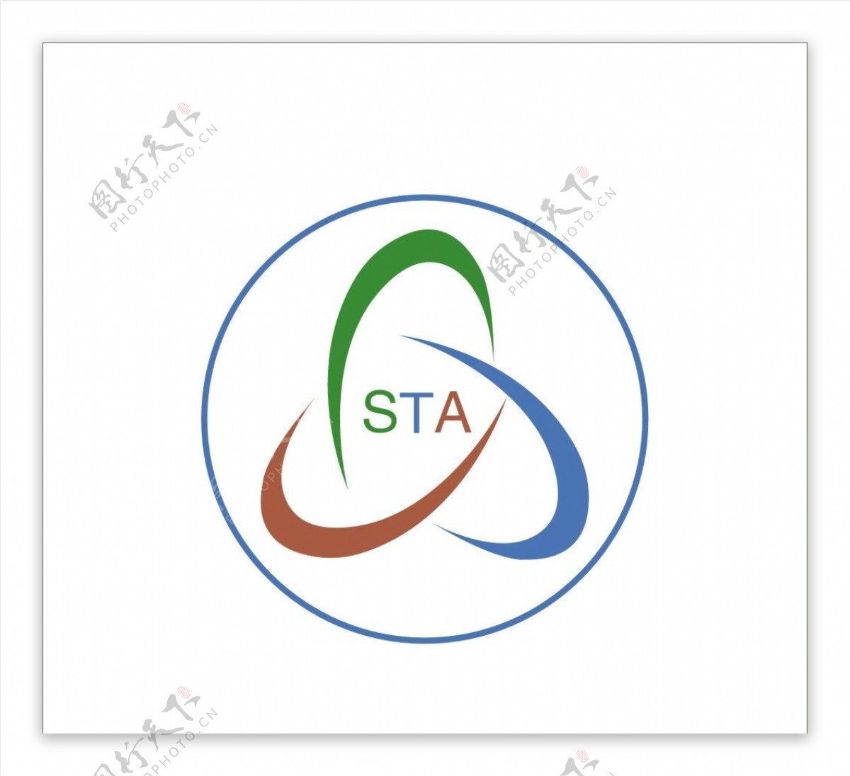 上海市茶叶行业协会logo图片