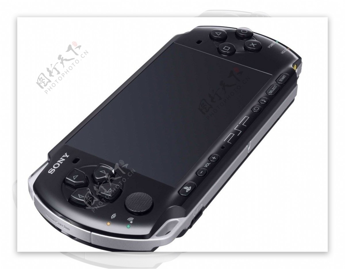一张PSP的高清照片图片