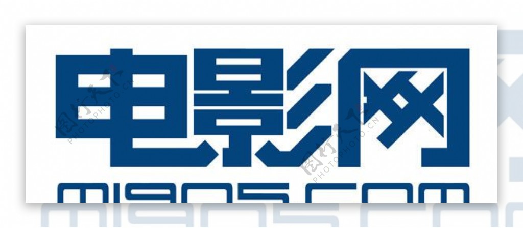 电影网logo图片