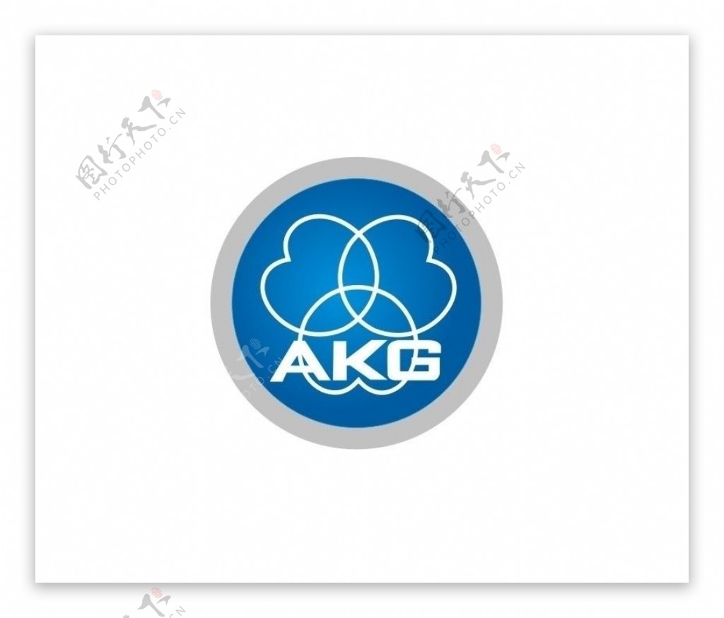 AKG电子标识图片