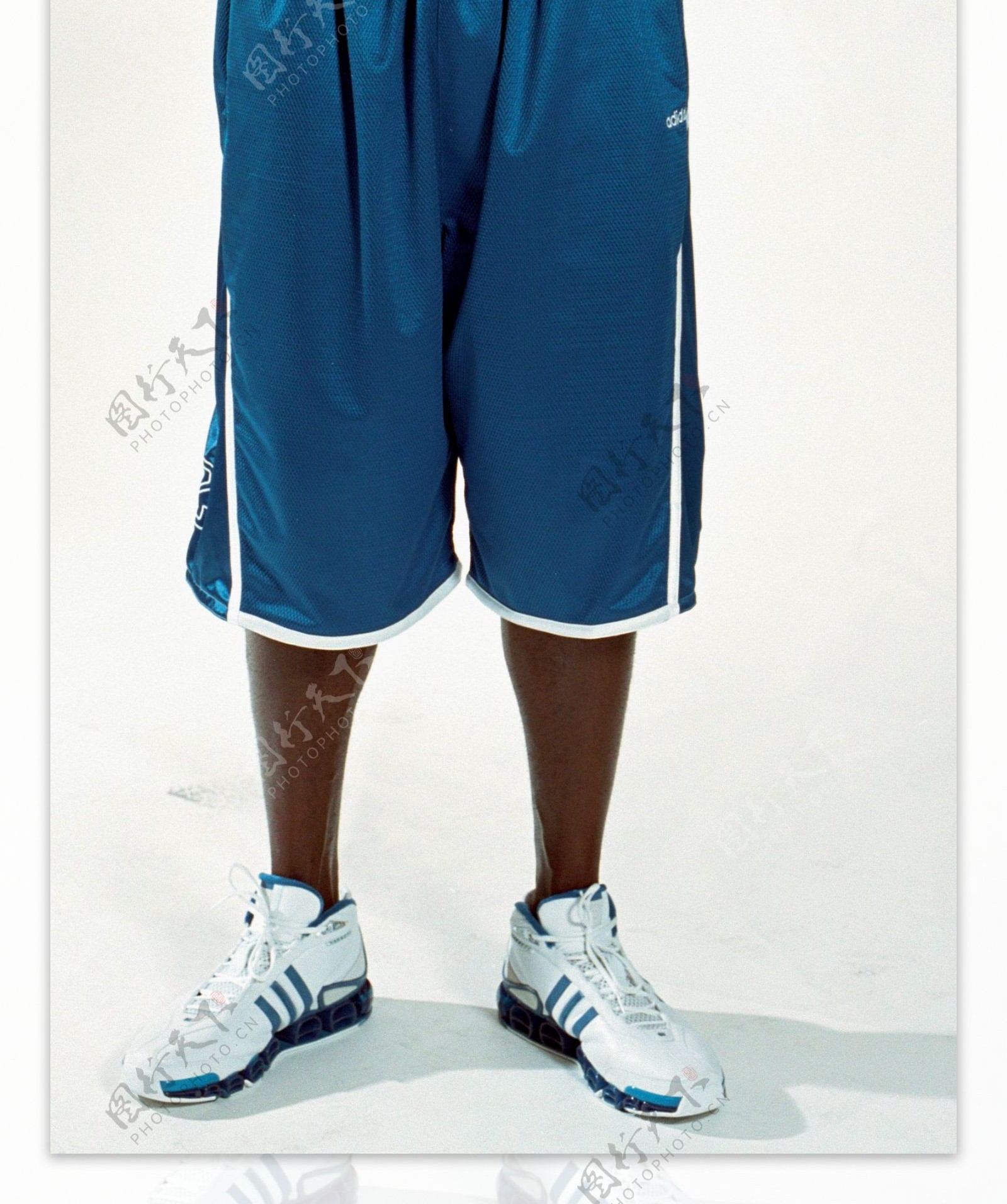 NBA球星凯文加内特3图片