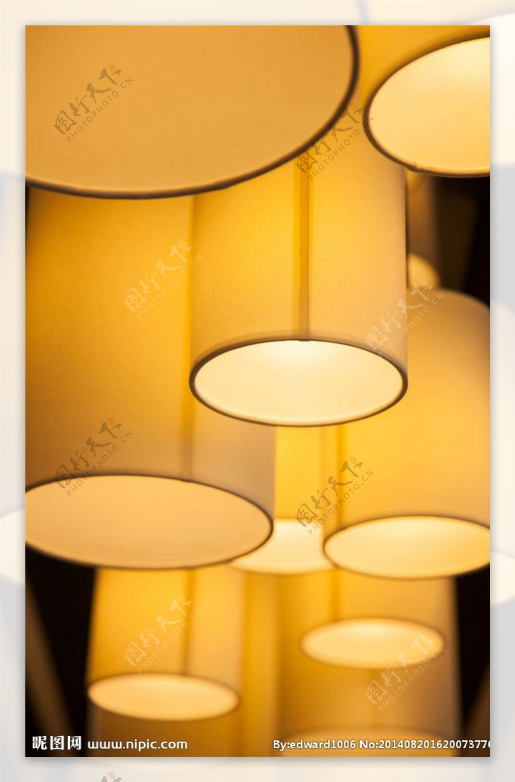餐厅_5-灯光设计-灯光效果欣赏-Paulmann