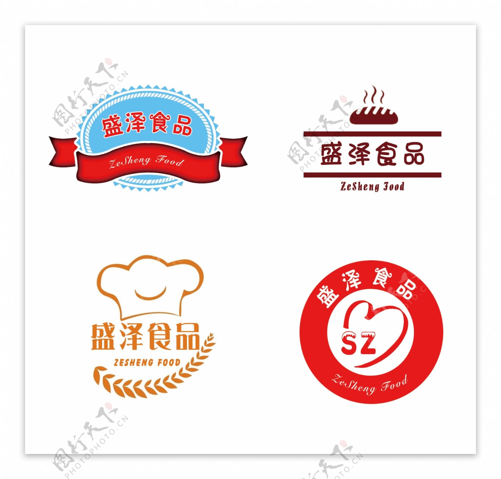 蛋糕logo图片