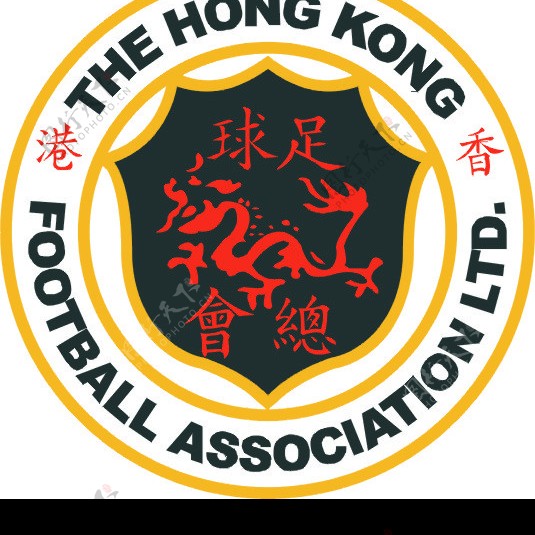 香港足球总汇标志图片