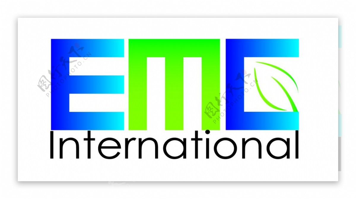 环境公司logo设计图片