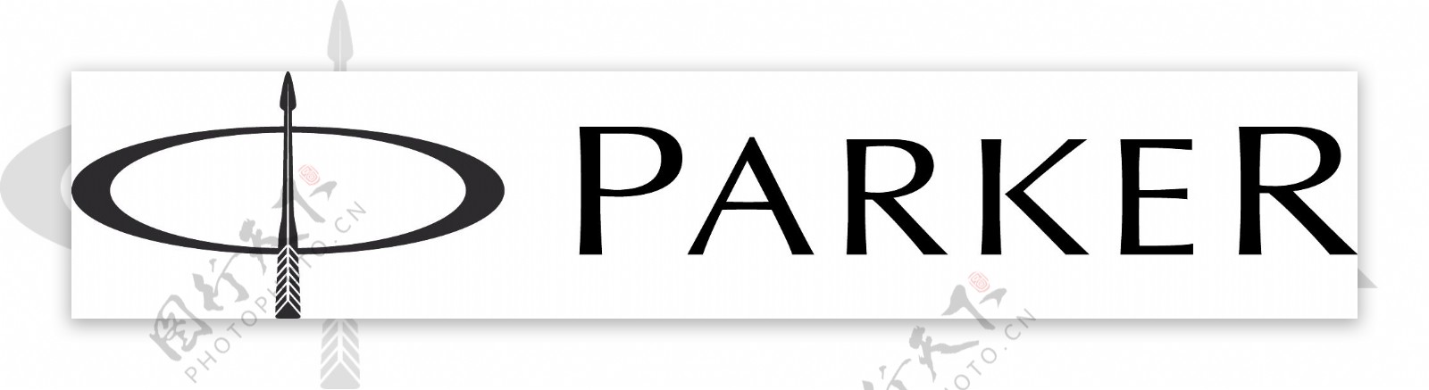 parker标志图片