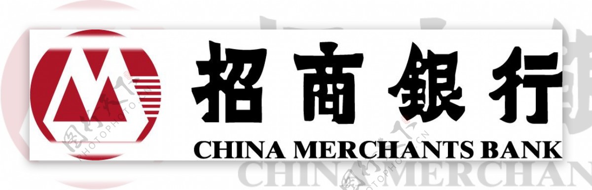 银行LOGO图片