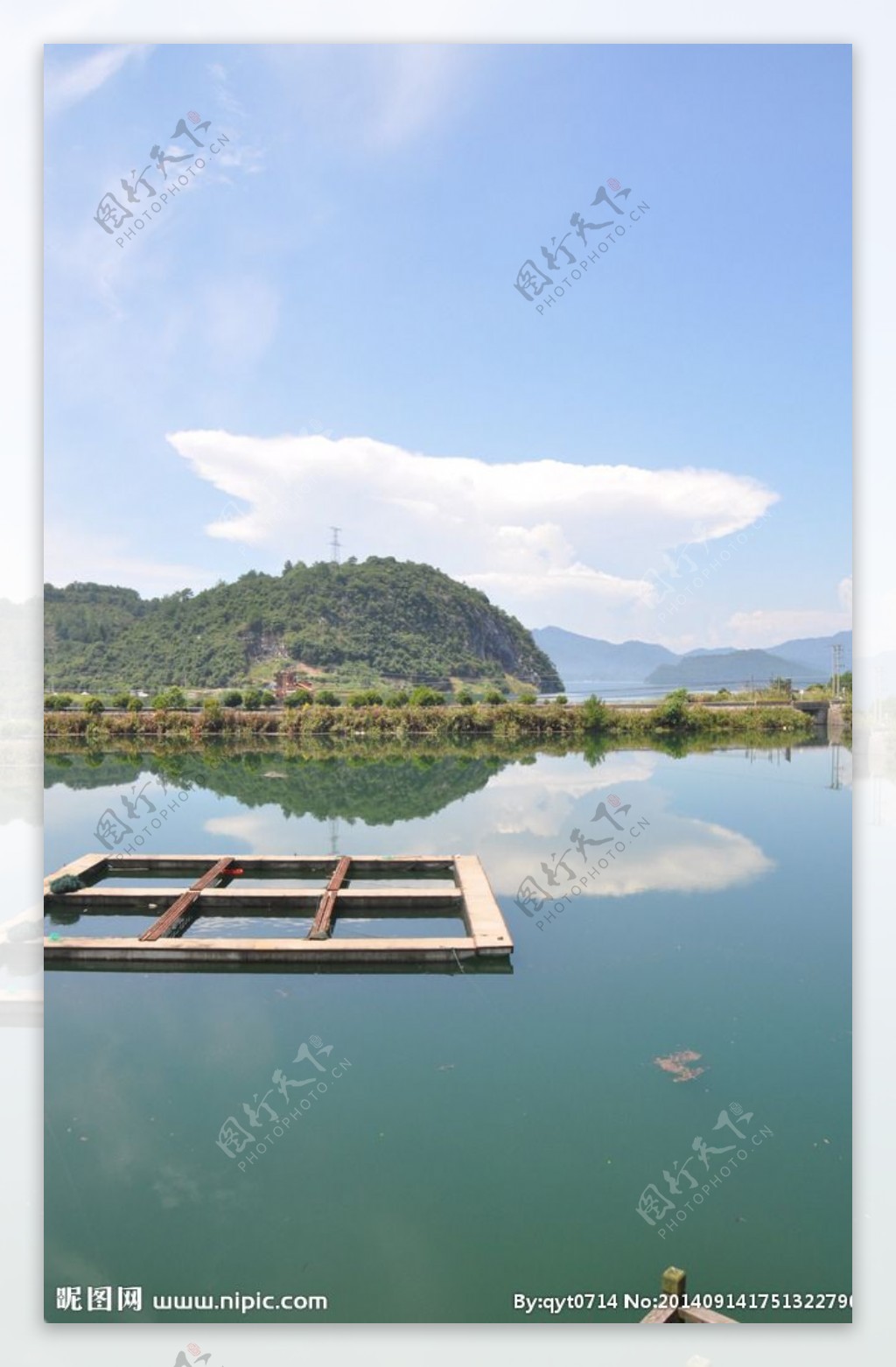 浙江建德叶古村旅游图片