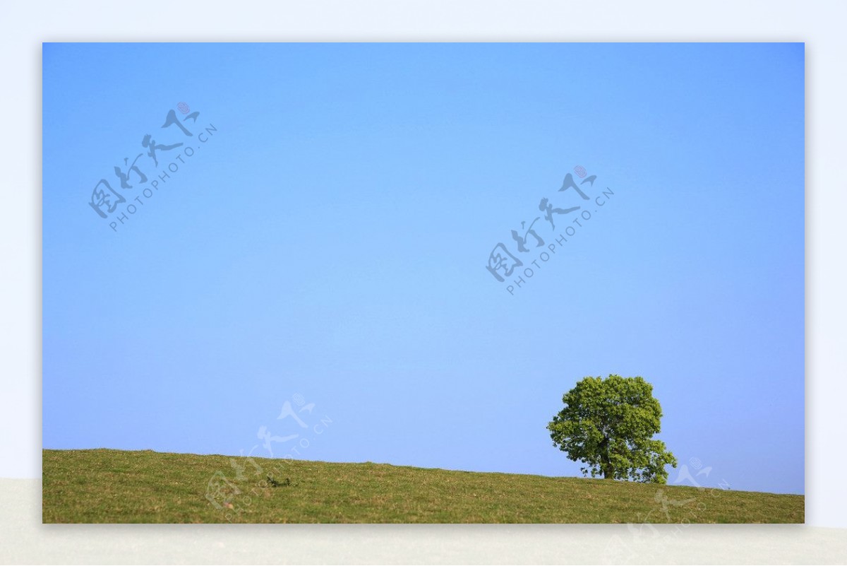 天空素材图片