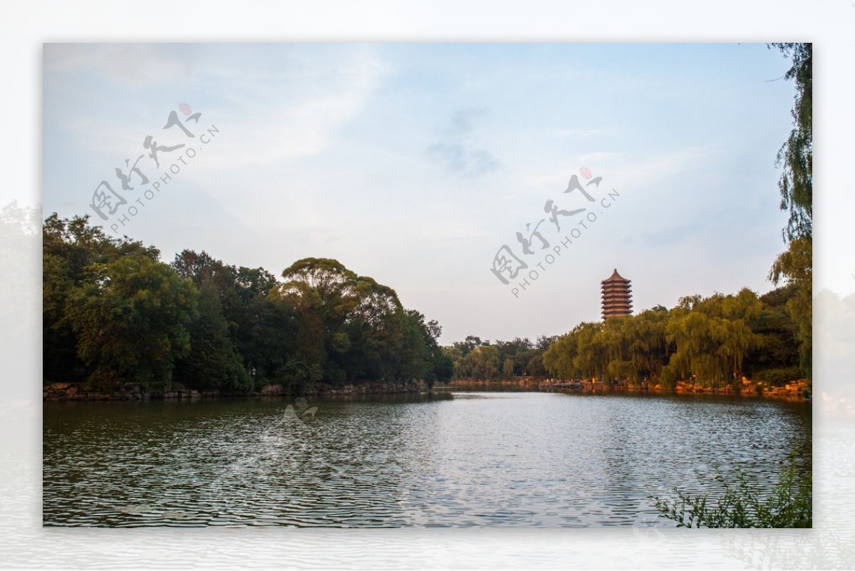 北京大学图片