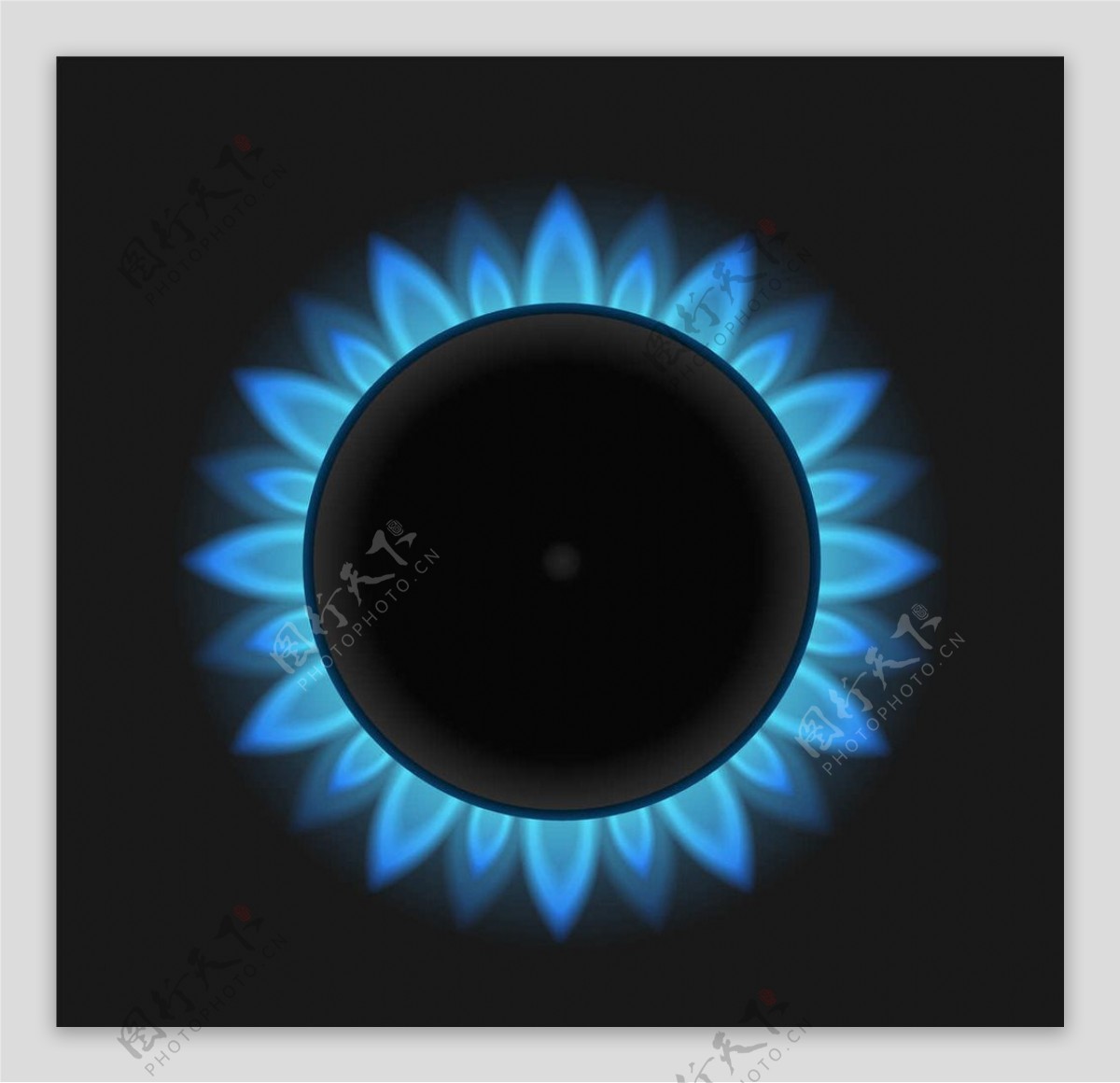 天然气GAS图片