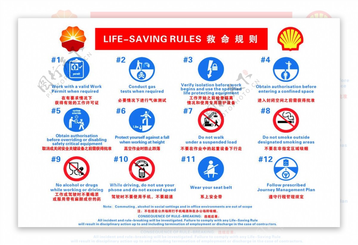 12救命规则图片