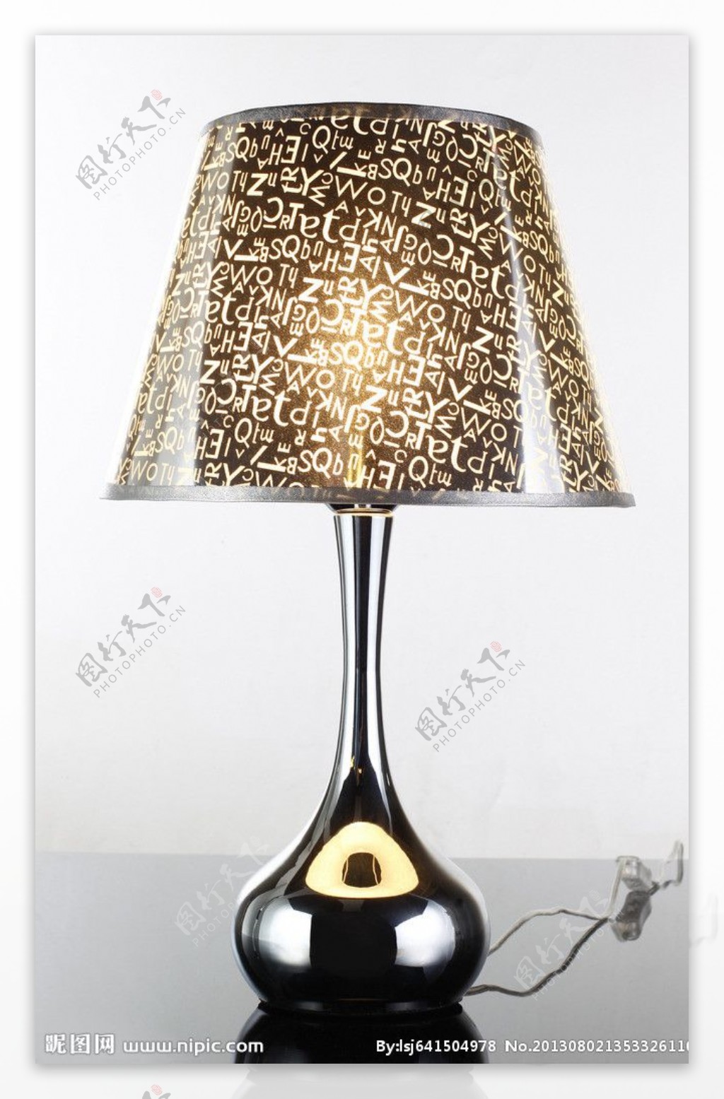 台灯图片素材-编号11578105-图行天下
