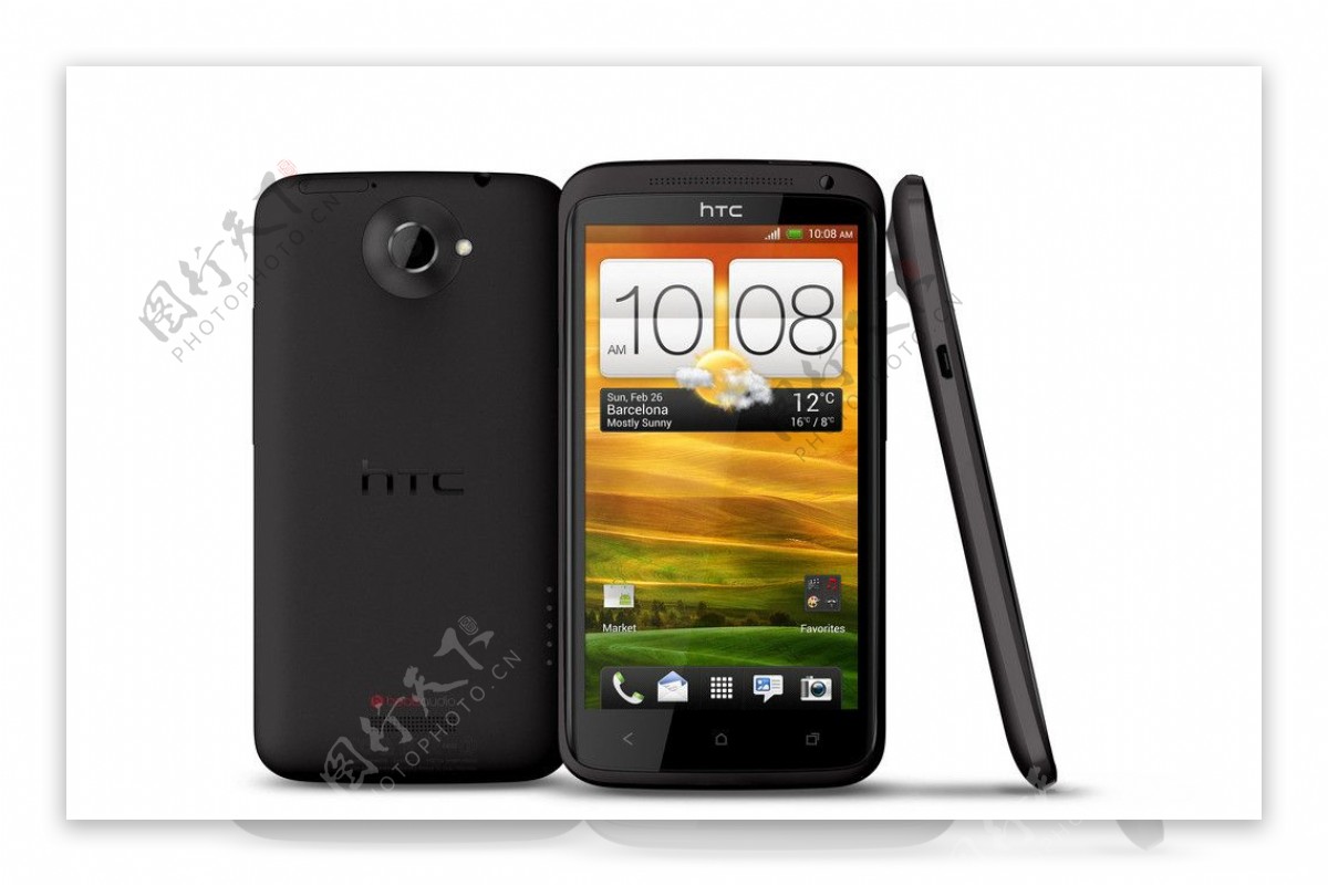 htconex手机图片