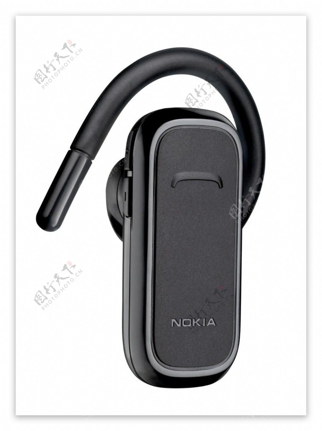 诺基亚蓝牙耳机bh101图片