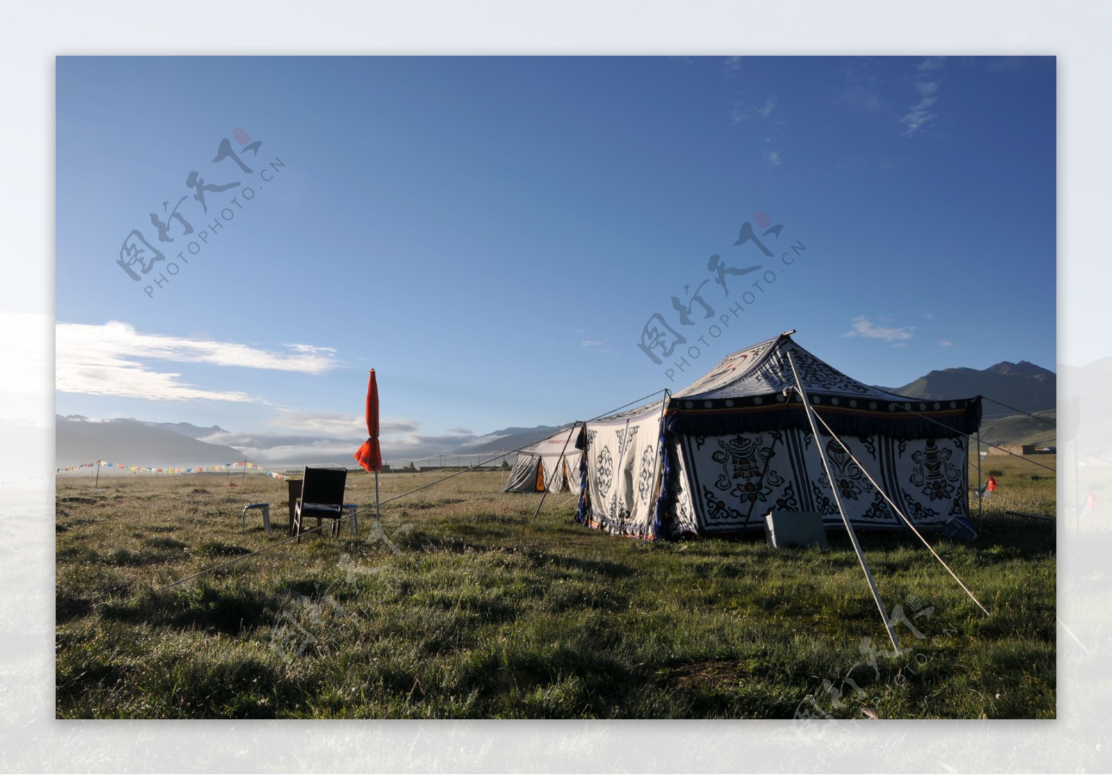 带娃骑马深入甘南藏区，探寻黑帐篷的秘密，体验最纯粹的牧民生活