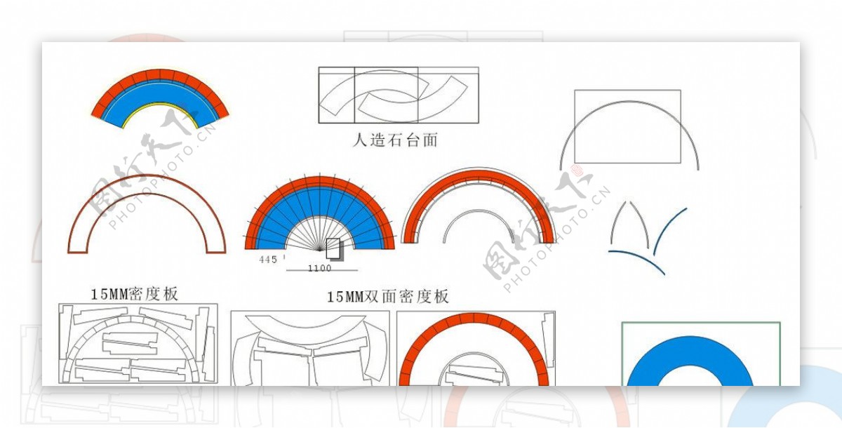 建设银行经理台图片