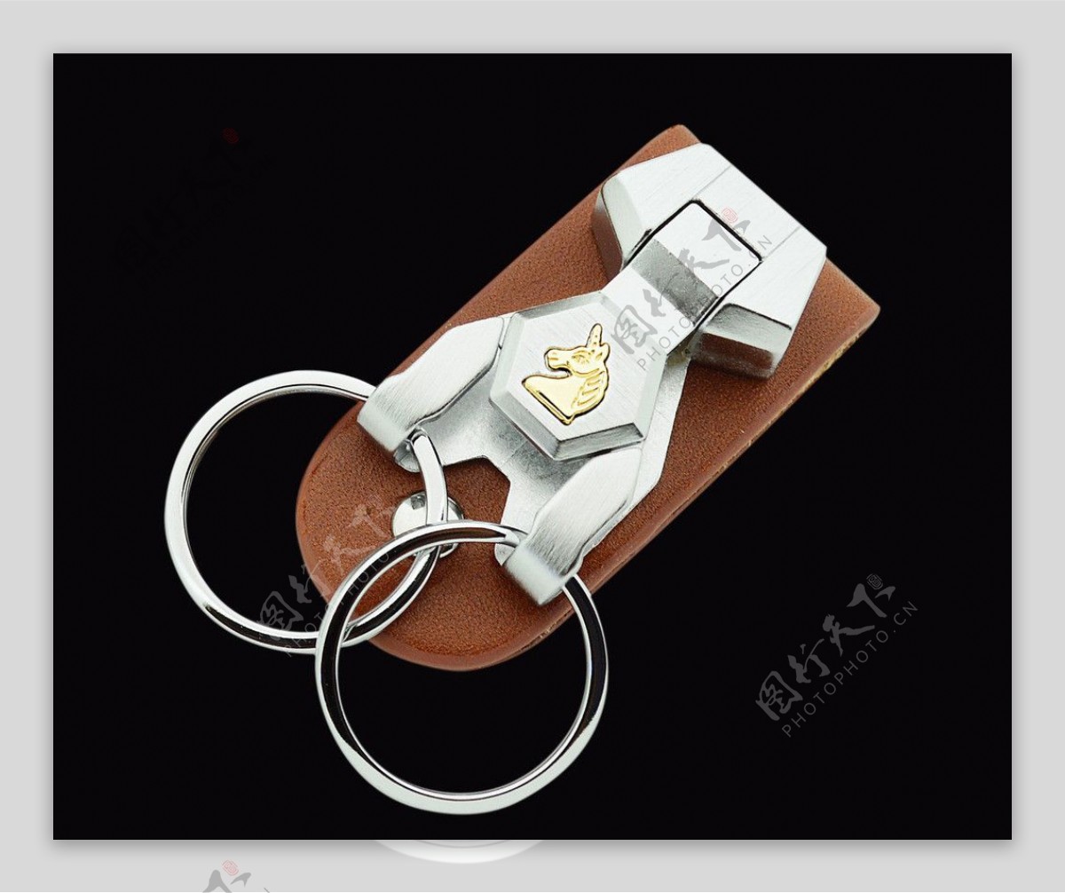 厂家直销金属钥匙扣厂家 创意小礼品情侣钥匙扣金属 情侣钥匙扣-阿里巴巴