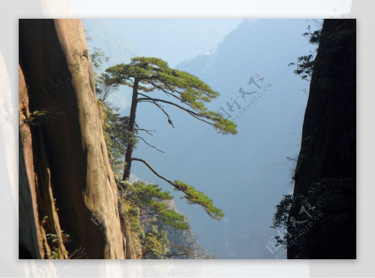 高山图片