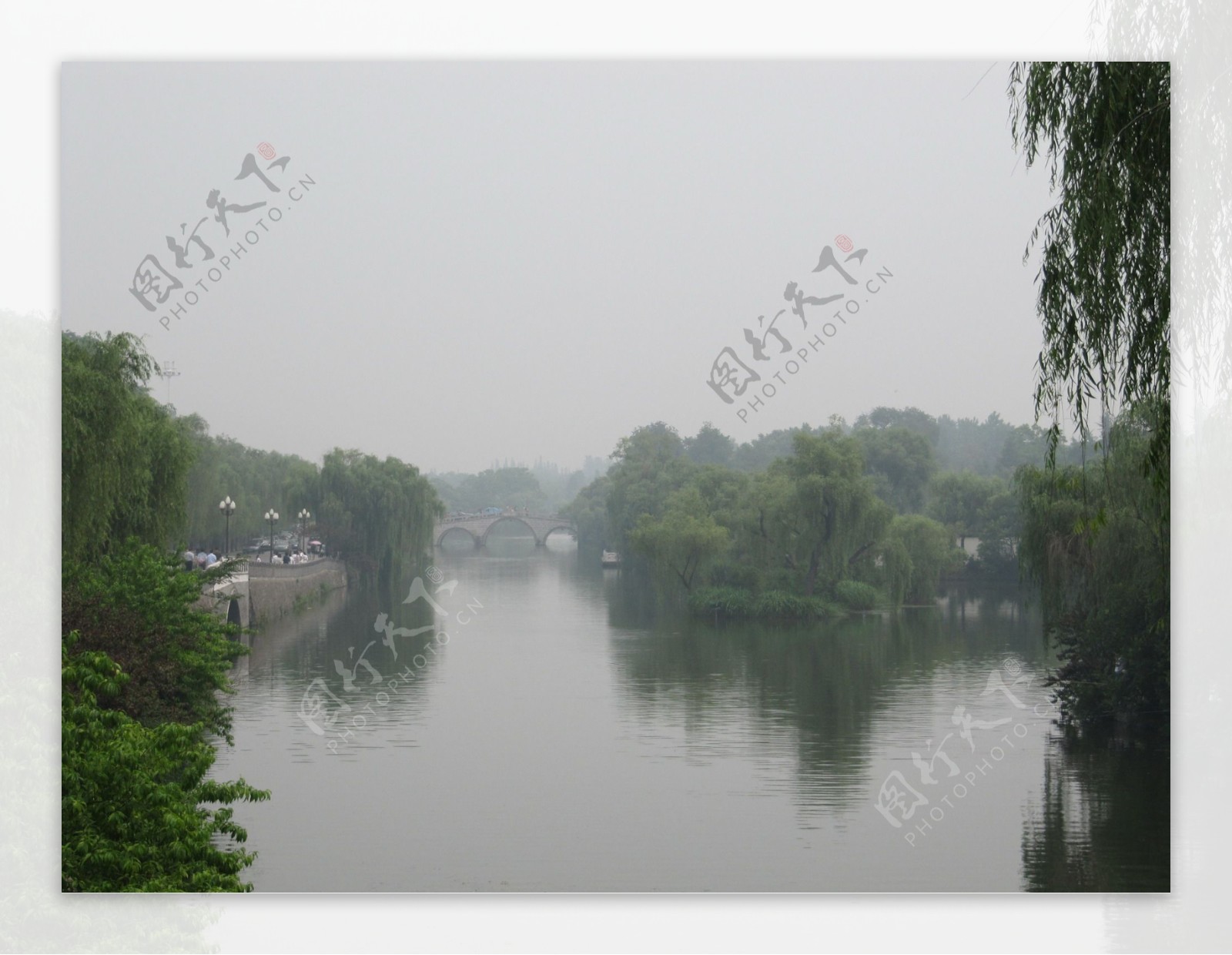 扬州二道河图片