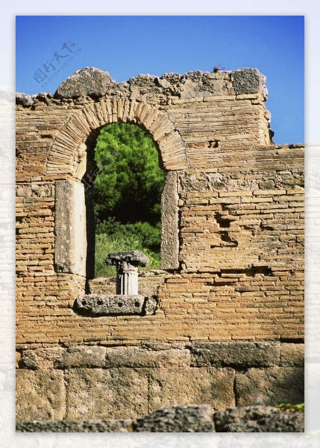 古代建筑图片