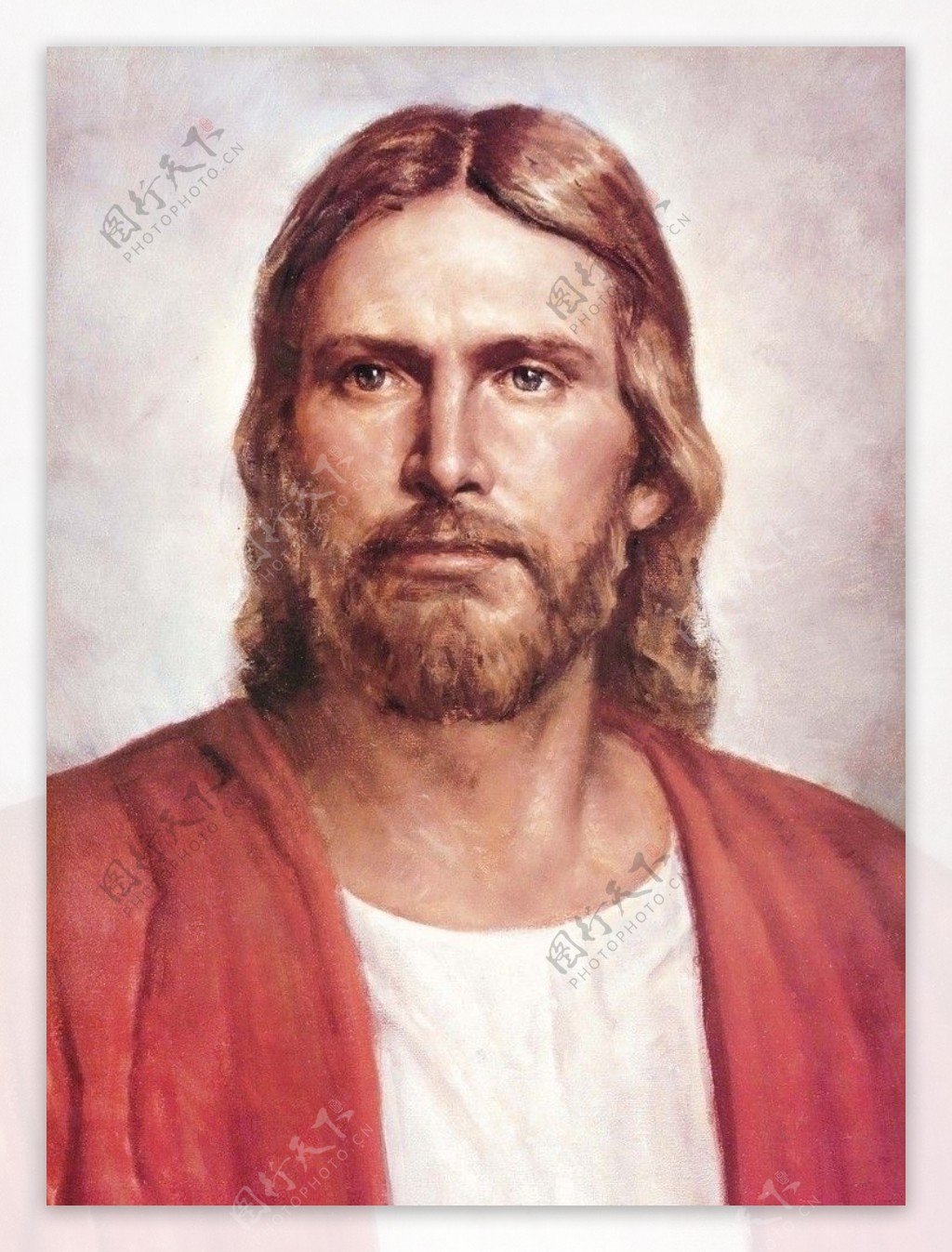 耶稣图片