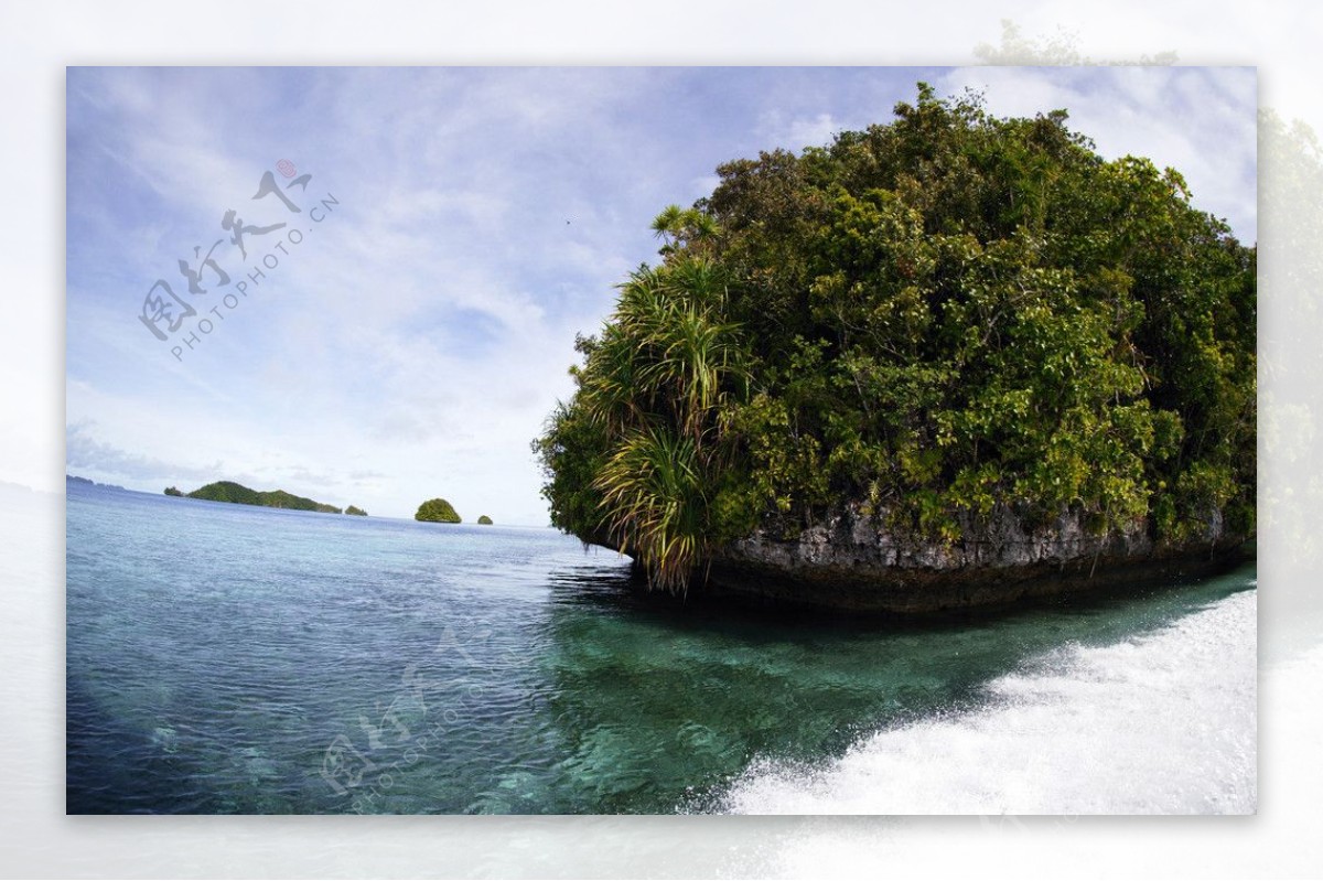 热带岛屿|摄影|风光摄影|leonjx9c - 原创作品 - 站酷 (ZCOOL)